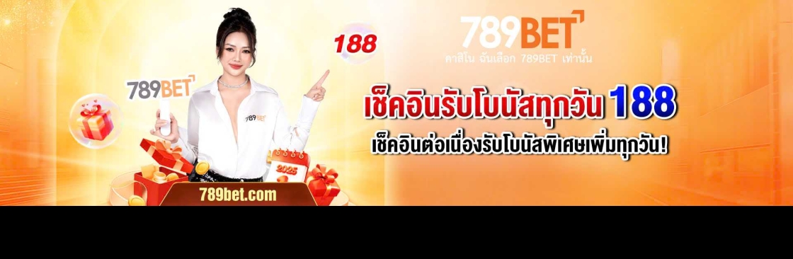 สาวสวย 789BET Cover Image