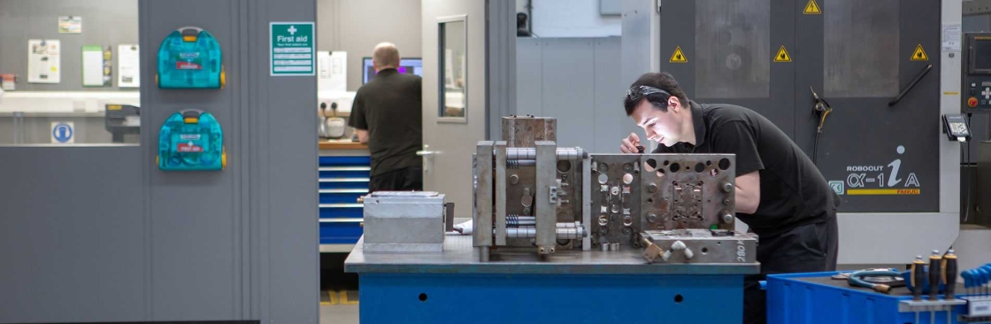 Rutland Plastics Cover Image