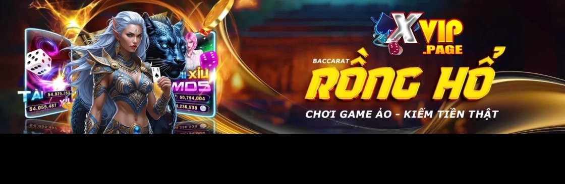 xvip page Cover Image