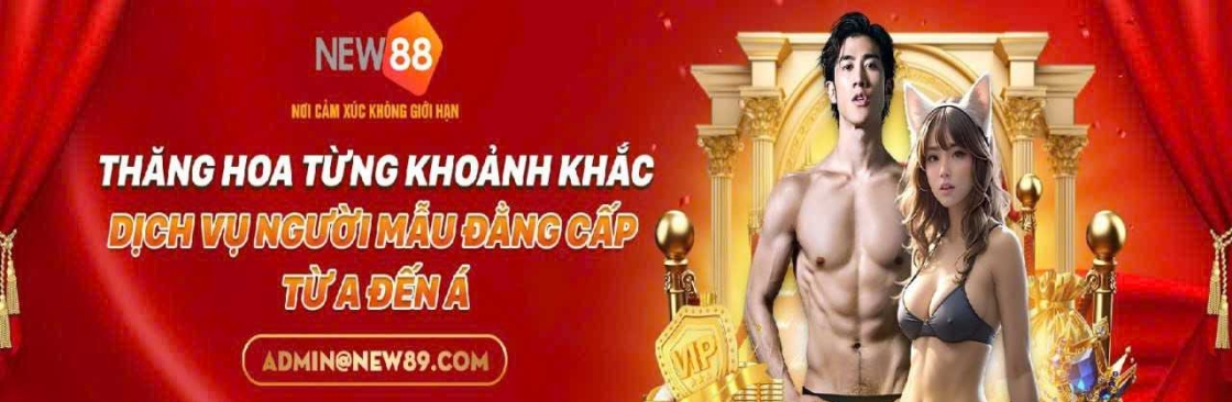 Nhà Cái NEW88 Cover Image