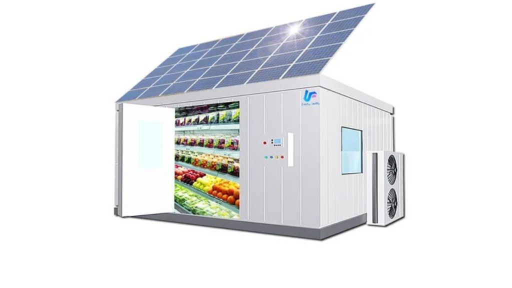 Solar Cold Storage- सोलर पावर कोल्ड स्टोरेज कैसे बनाएं?