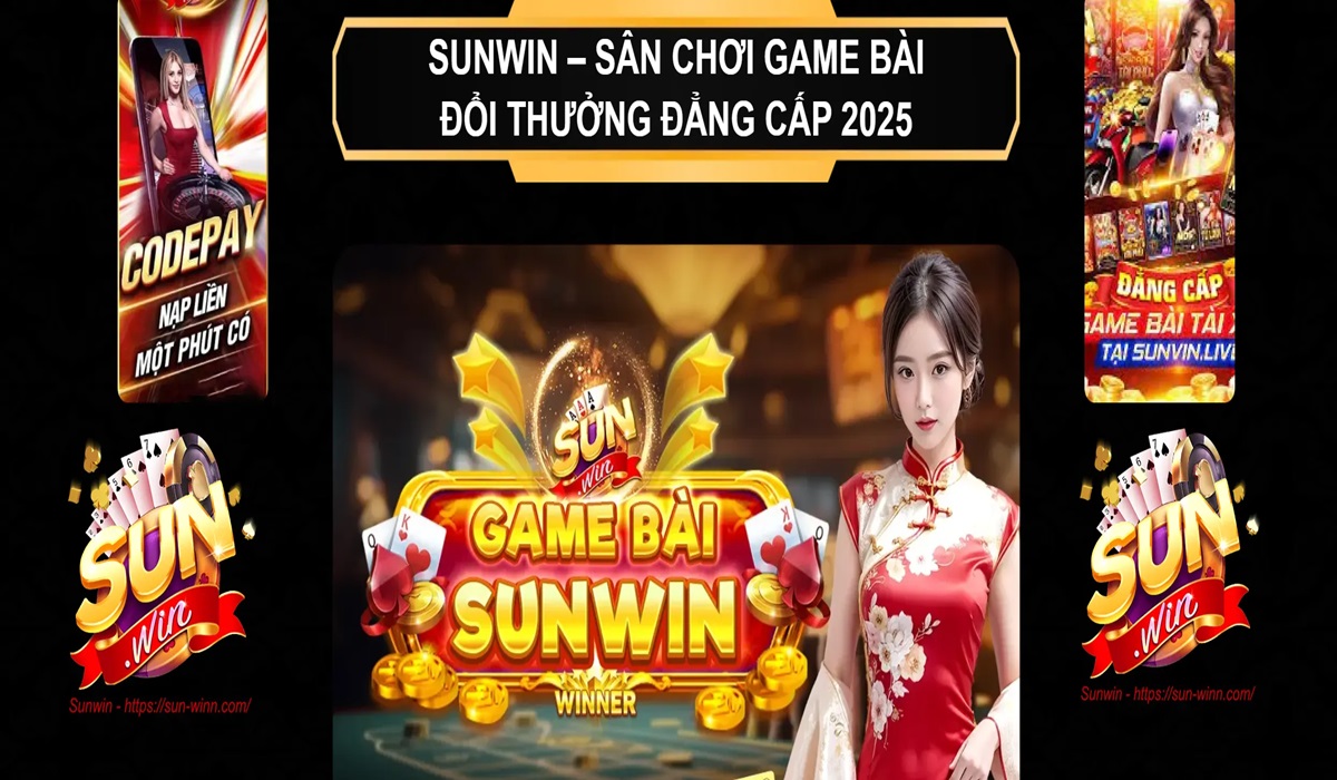 Sunwin Cover Image