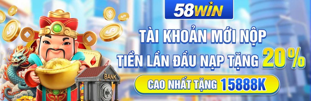 58Win Support Cover Image