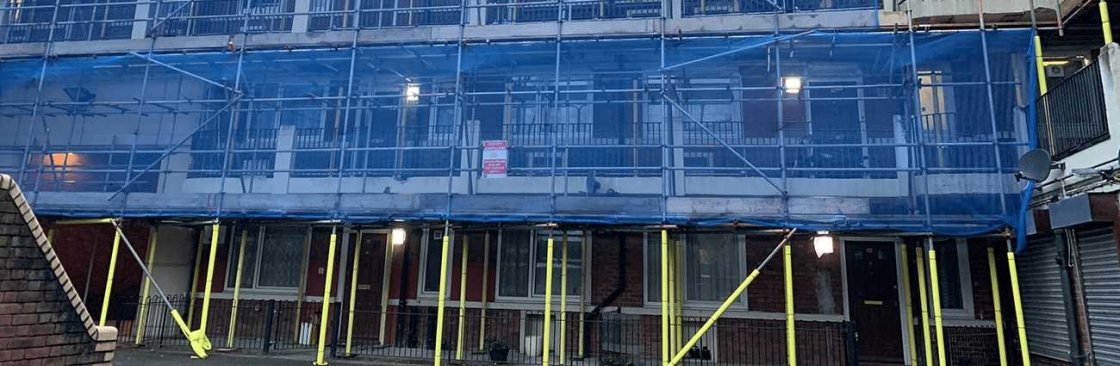 Mac Scaffolding Cover Image