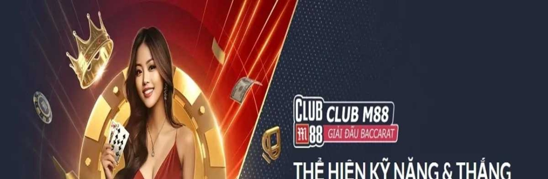 M88 Cover Image