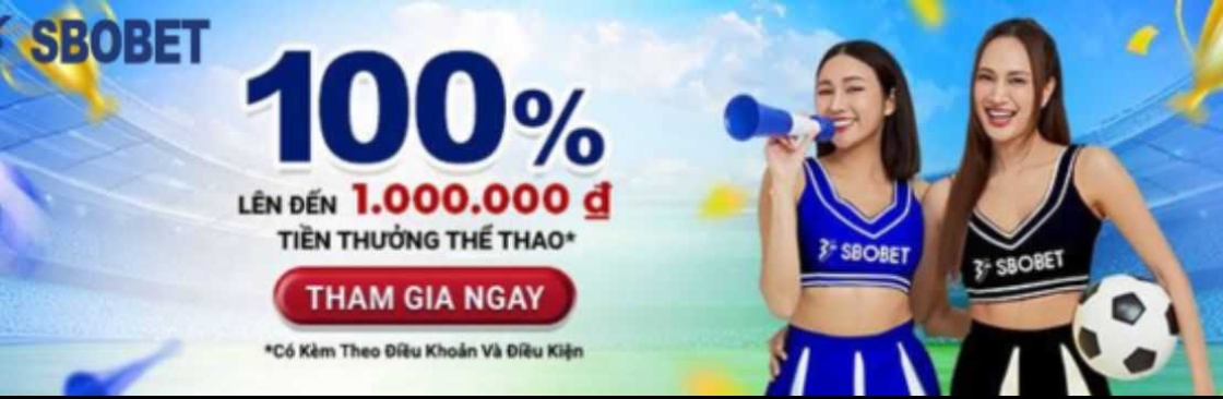 SBOBET COM Cover Image