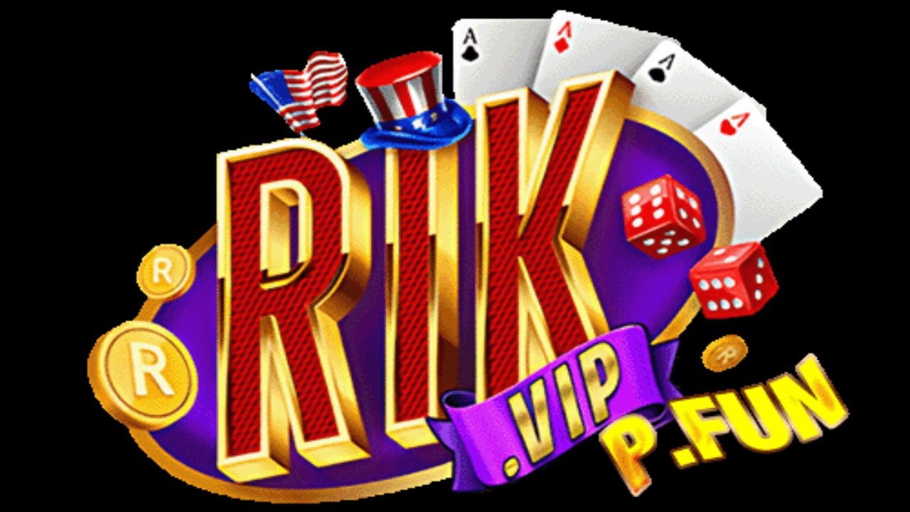 rikvipp fun Cover Image