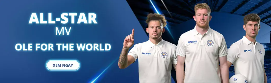 Nhà Cái 8xbet Cover Image