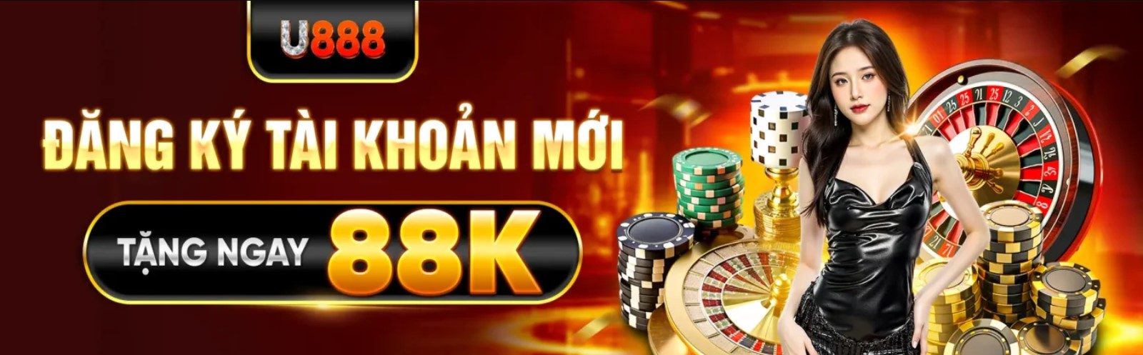 U888 Cover Image