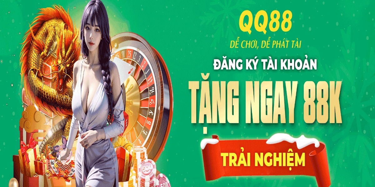 qq88 realty Cover Image