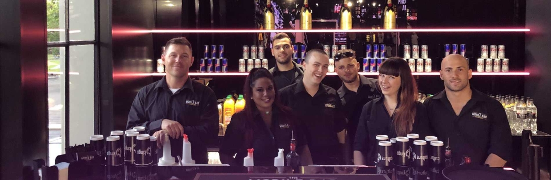 The Mobile Bar Co Cover Image