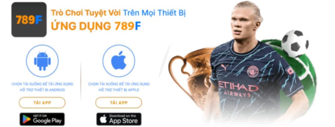 789f Hệ Thống Giải Trí Trực Tuyến Cover Image