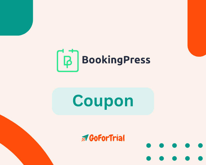 BookingPress Discount Code (62% OFF, Save $250)