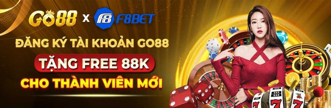GO88 Cover Image