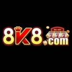 8k8 Slot Casino Profile Picture