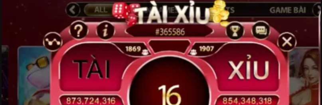 tài xỉu online Cover Image