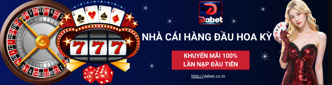 Nhà cái Dabet Cover Image
