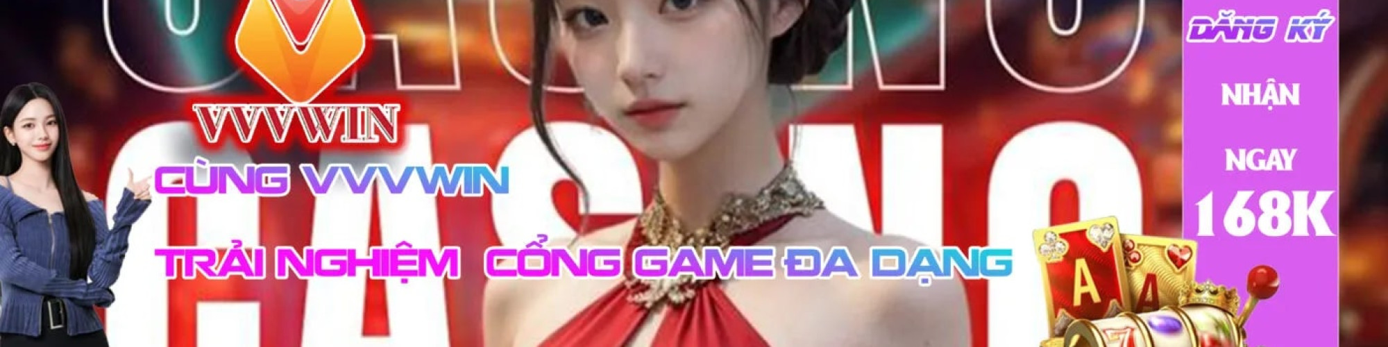 Vvvwin Cover Image
