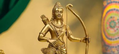 Ethnic India Handicrafts Cover Image