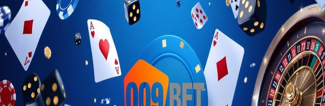 009BET Cover Image