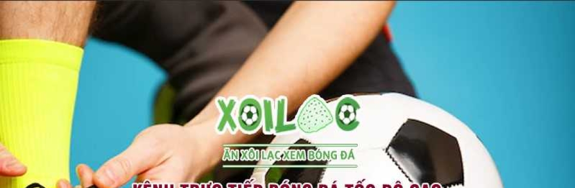 Xoilac TV Cover Image