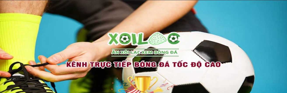 Xoilac TV Cover Image