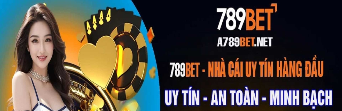 789BET Nhà cái uy tín hàng đầu châu Á Cover Image