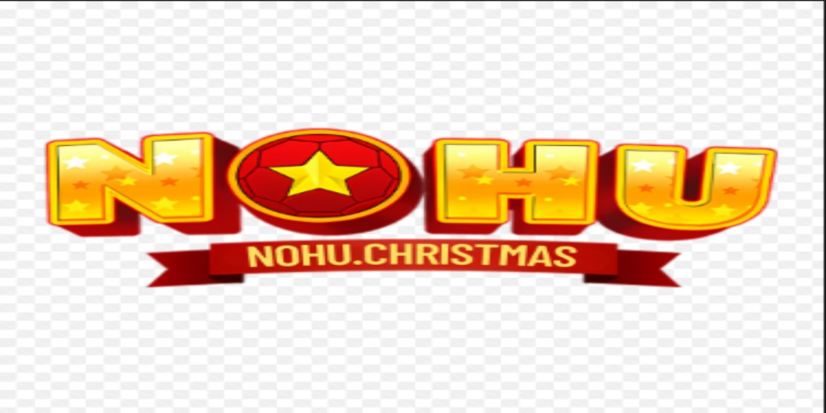NOHU Christmas Cover Image