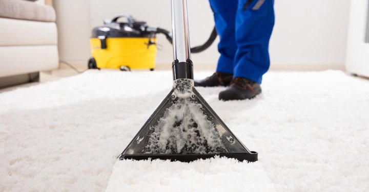 How Often Should You Schedule Carpet Shampooing Services? Expert Advice – Best Carpet Cleaning Services | Carpet Cleaning Services Singapore | Part Time Office Cleaner Singapore