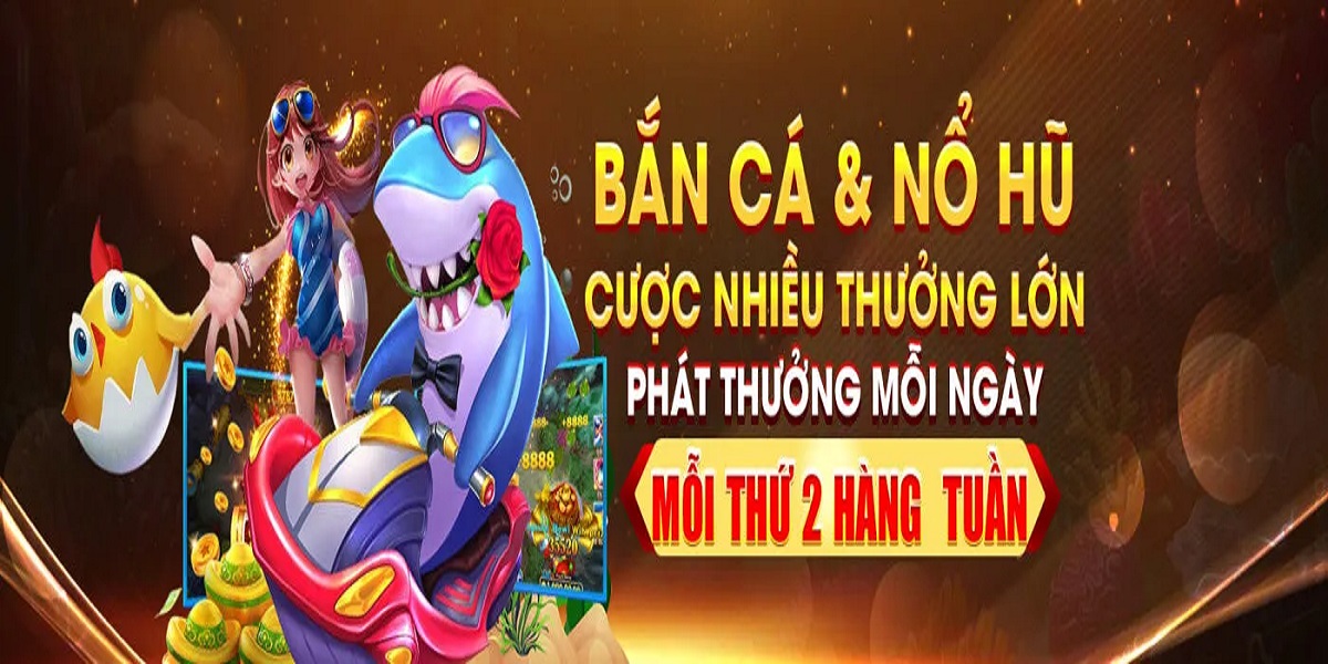 Nhà cái 98WIN Cover Image