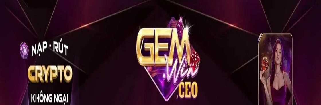 Nhà cái GEMWIN Cover Image