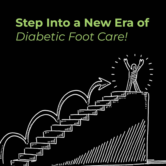 10 Ways WeTreatFeet Shines as a LEAP Center of Excellence
