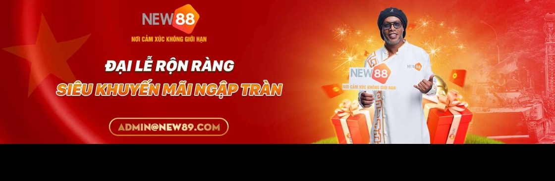 New88a Net Cover Image
