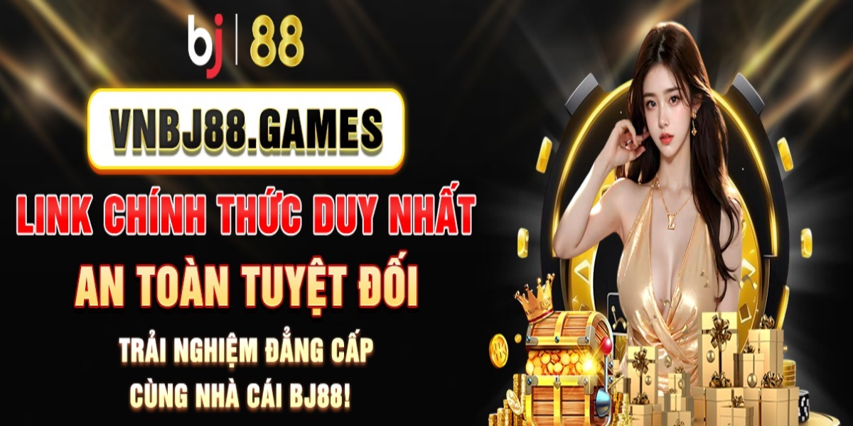 BJ88 Nhà cái Cover Image