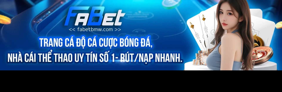 Nhà cái FABET Cover Image