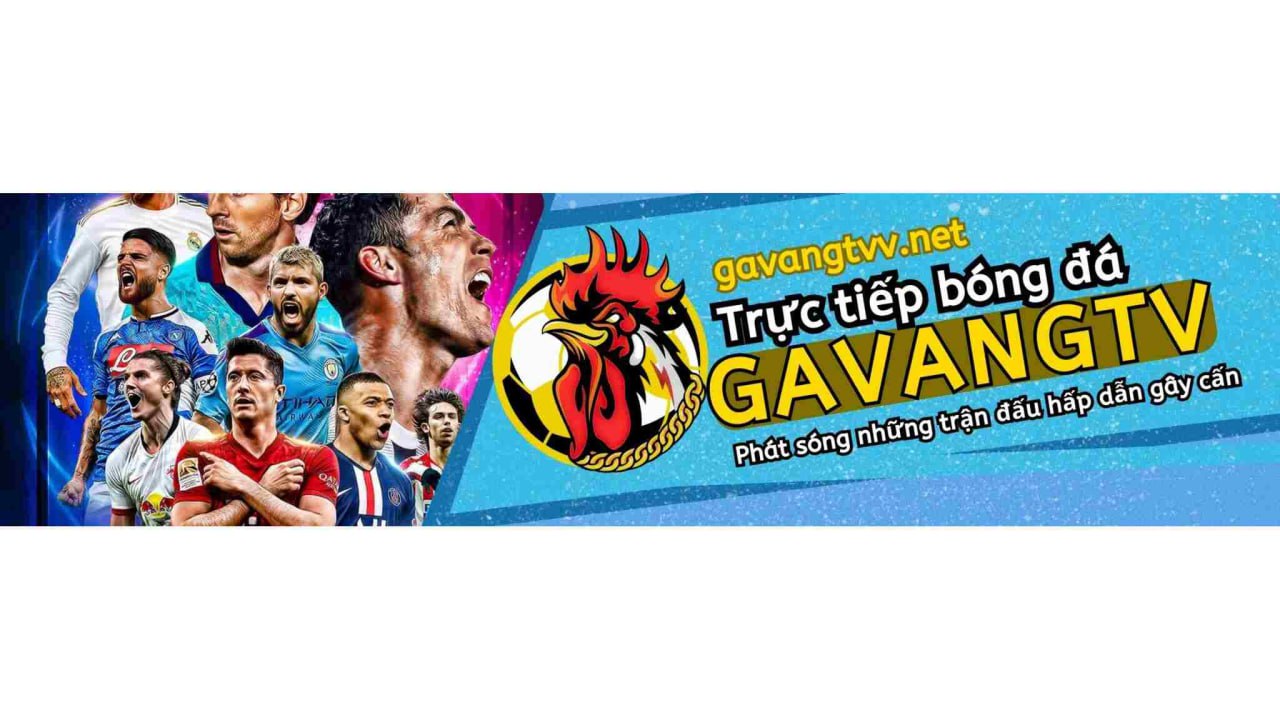 GaVang TV Cover Image