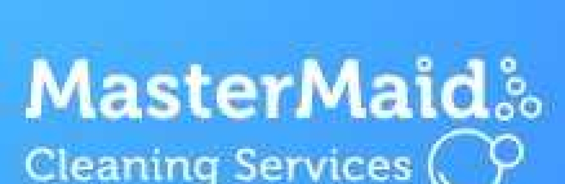 Master Maid Cleaning Services Cover Image