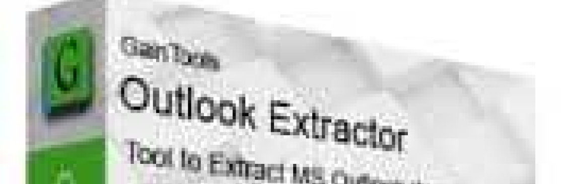 GainTool Outlook Extractor Ethandavis Cover Image