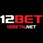 12 bet Profile Picture