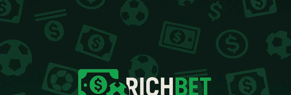 Richbet Cover Image