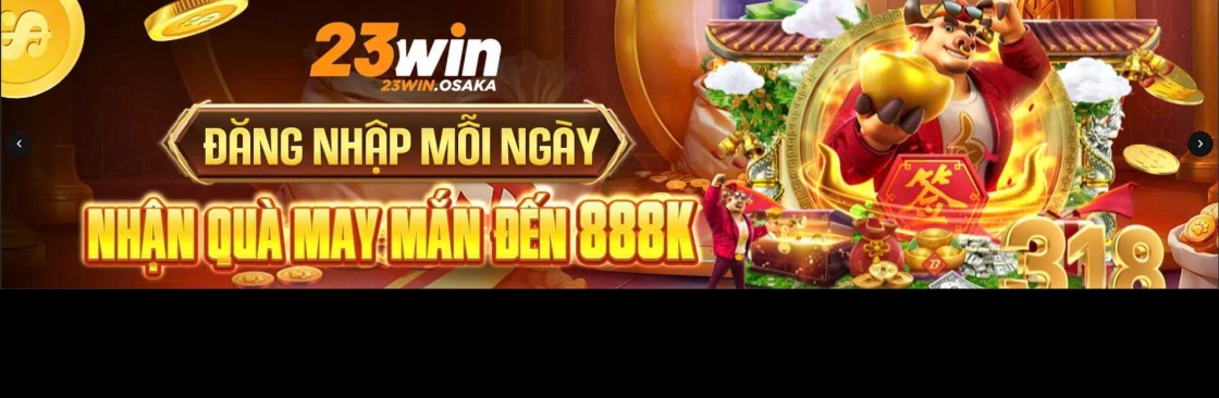 23Win Cổng Game Đổi Thưởng Uy Tín Cover Image
