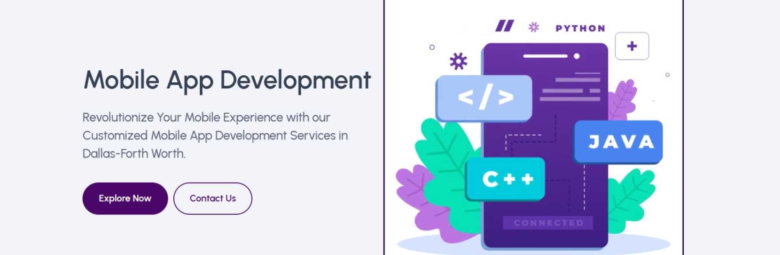 iTitans Mobile App Company Cover Image