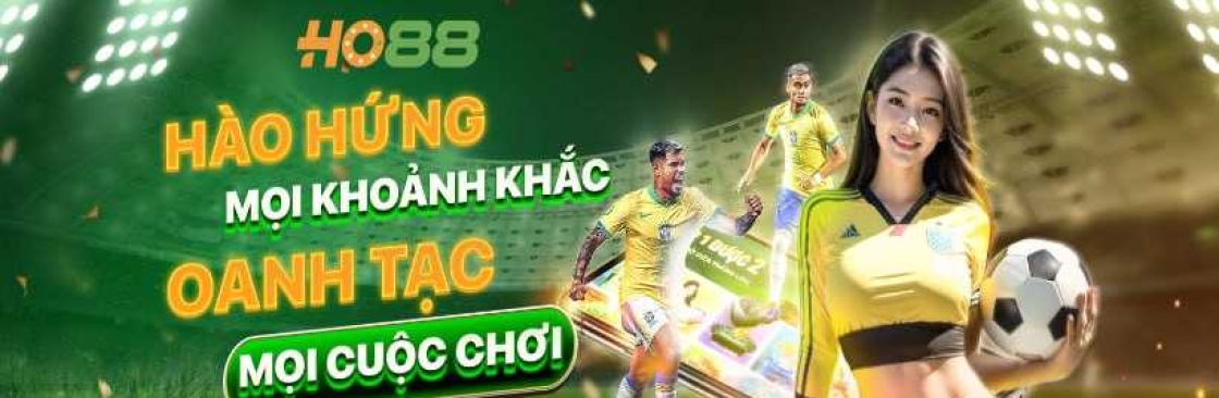 Nhà Cái HO88 Cover Image