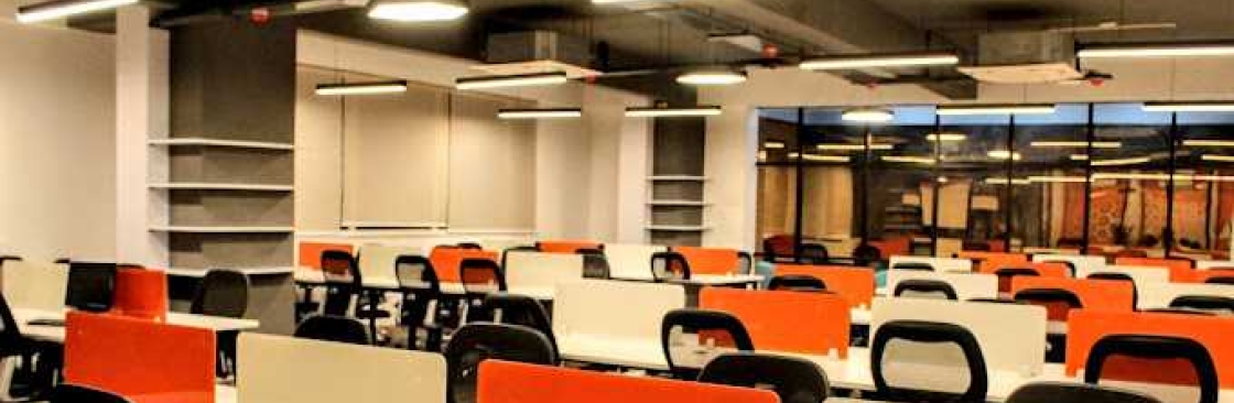 KoHive Smart Officespaces Cover Image