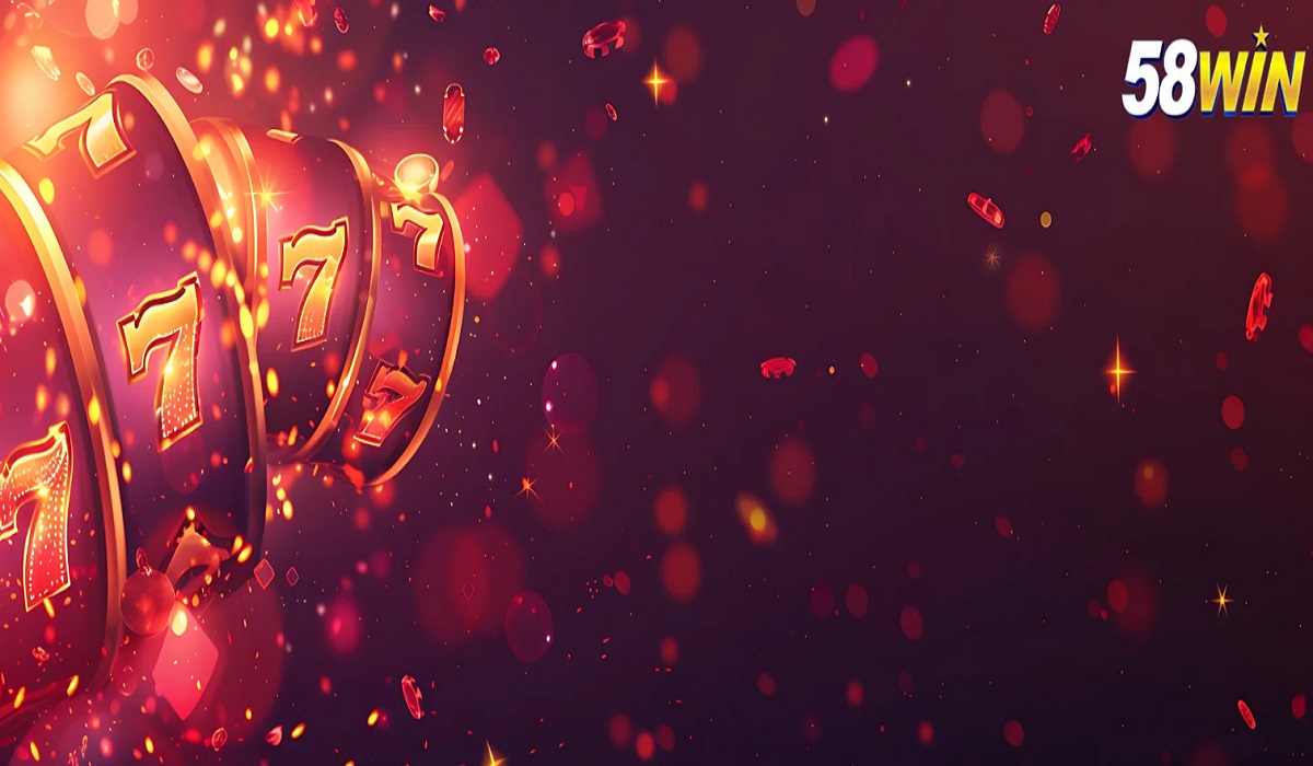 58WIN Cover Image