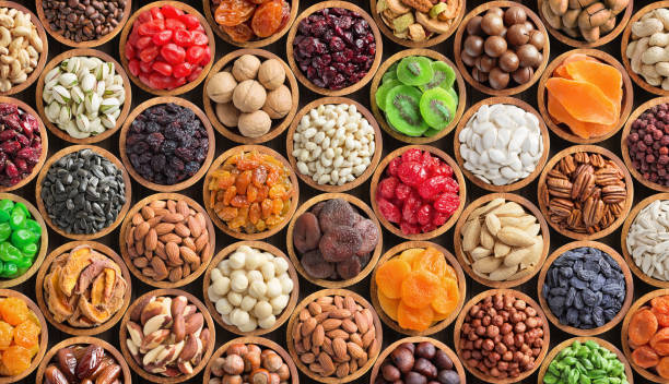 Top 10 Reasons to Buy Dry Fruits Online for Better Quality & Prices – @tajalli on Tumblr