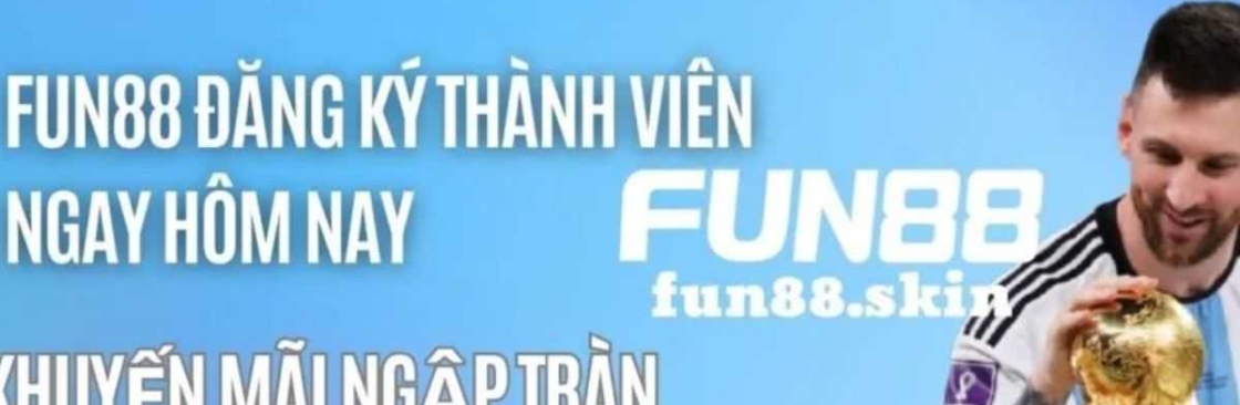 FUN 88 Cover Image