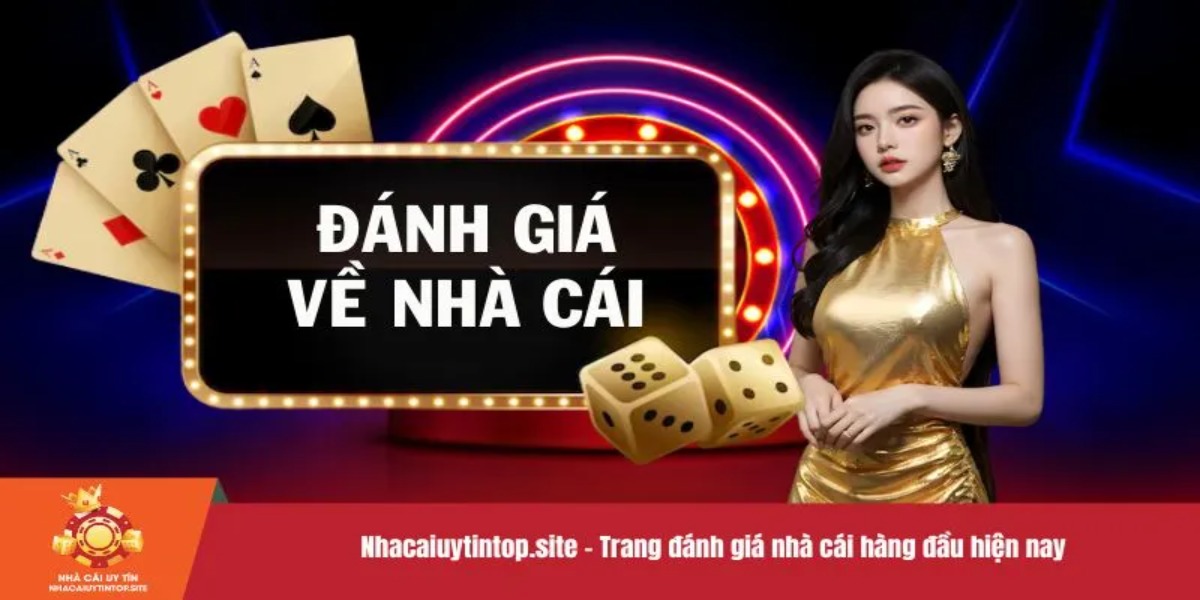 Nhà cái uy tín Cover Image