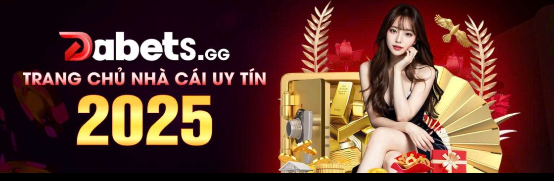 Trang chủ DABET Cover Image