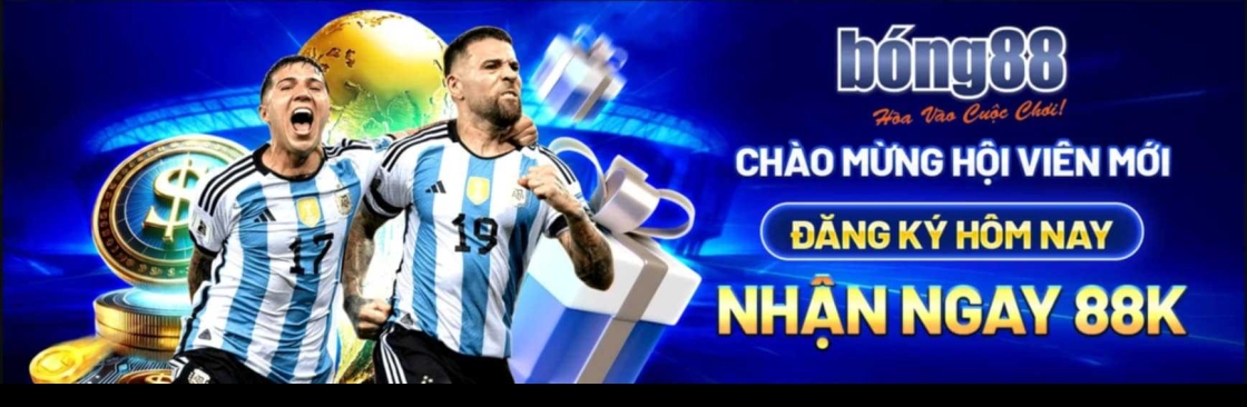 Bong88  Cổng Game Cá Cược Cover Image